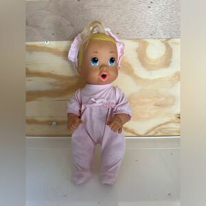 Vintage ERTL Baby Doll